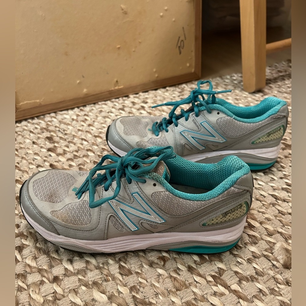 New Balance 1540 V2 Runners (Excellent Support)